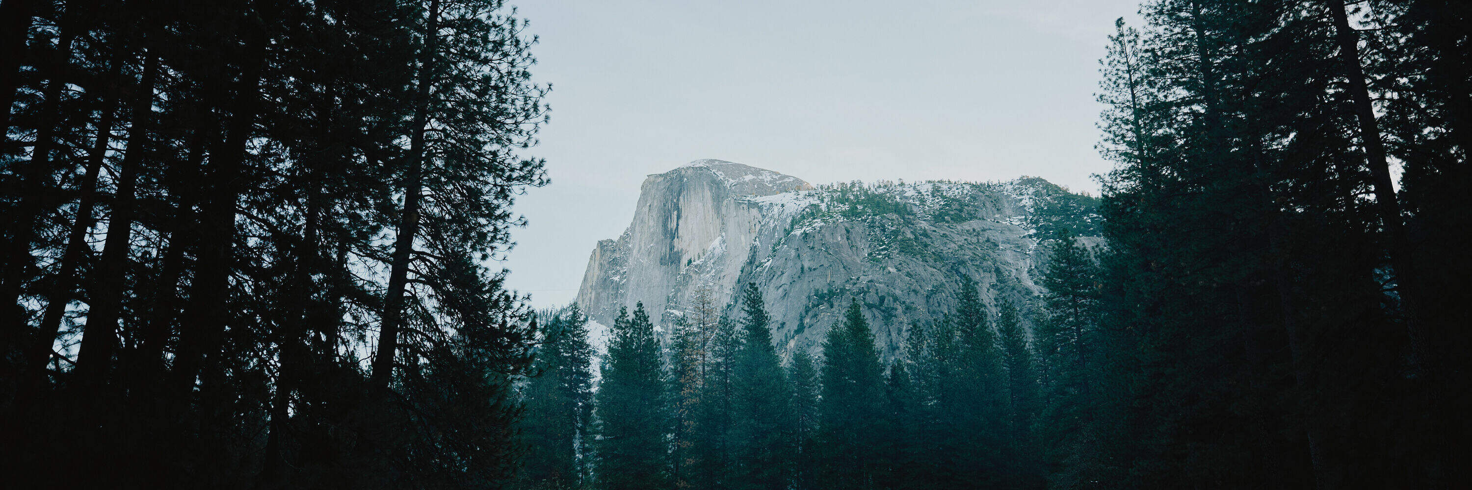 Half Dome