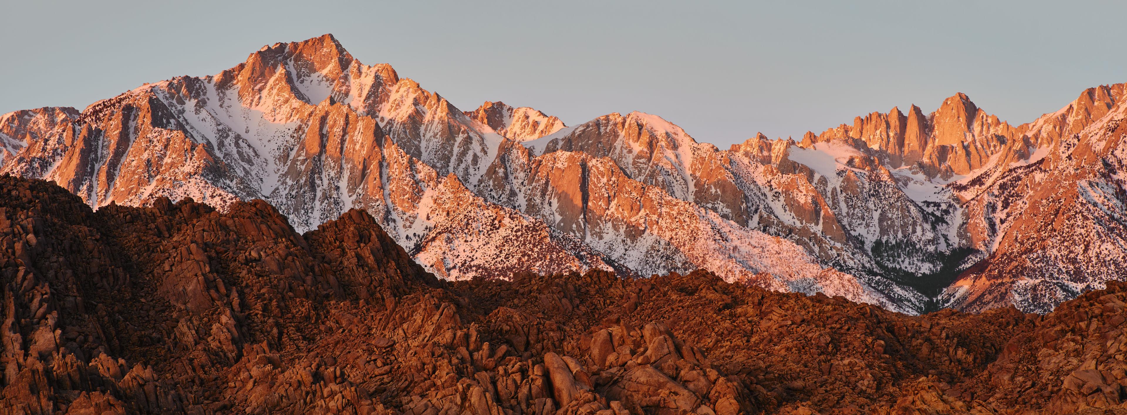 Alabama Hills