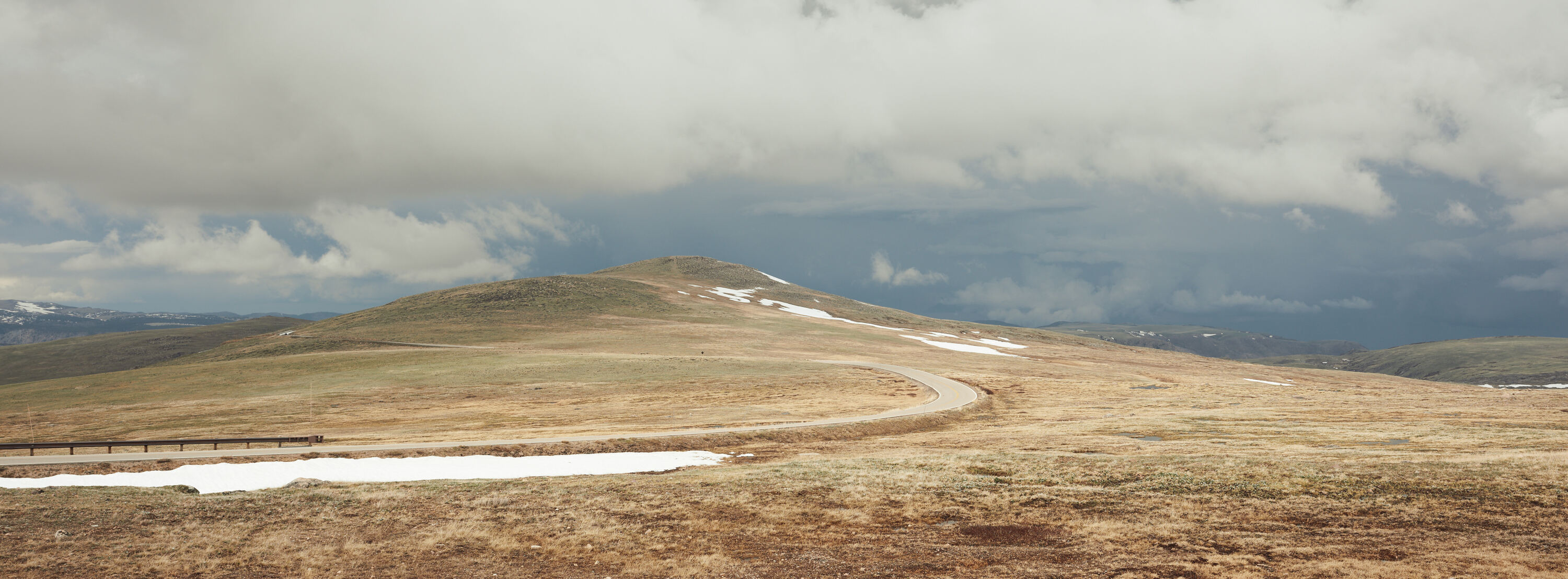 Beartooth Pass