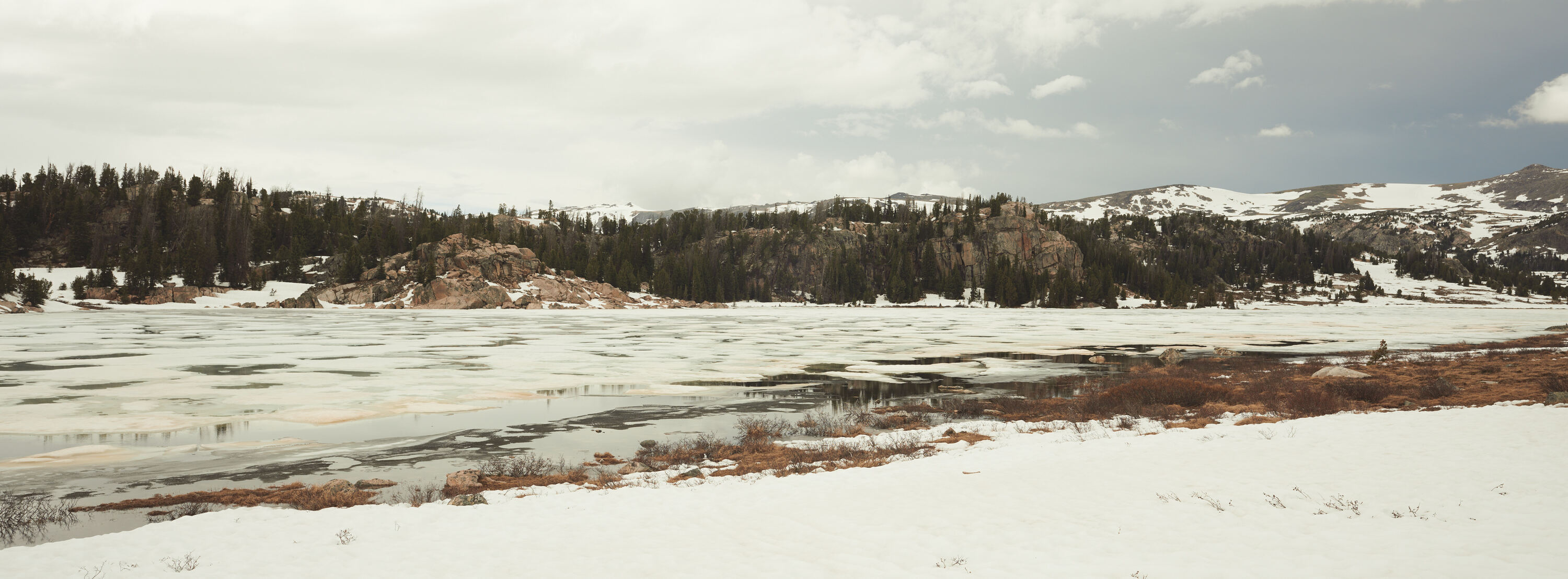 Beartooth Pass