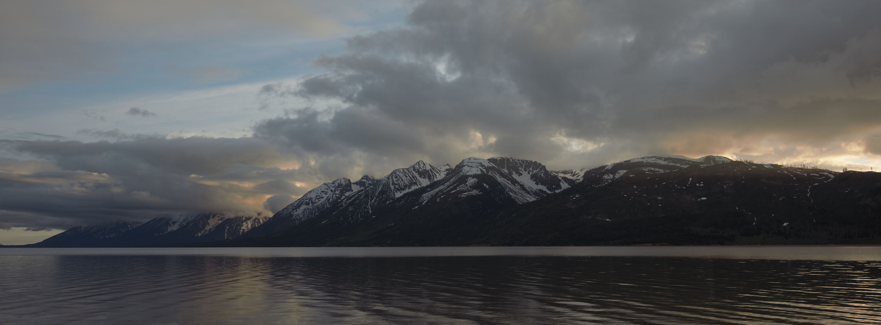 Jackson Lake