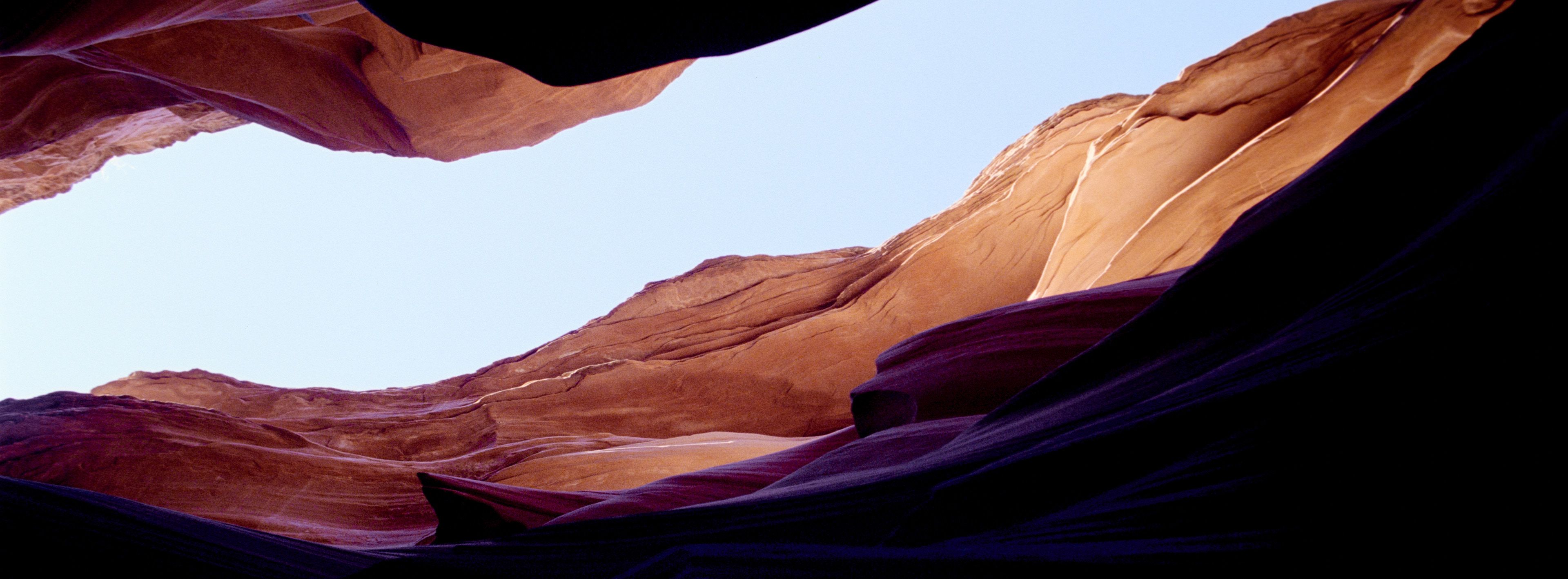Antelope Canyon